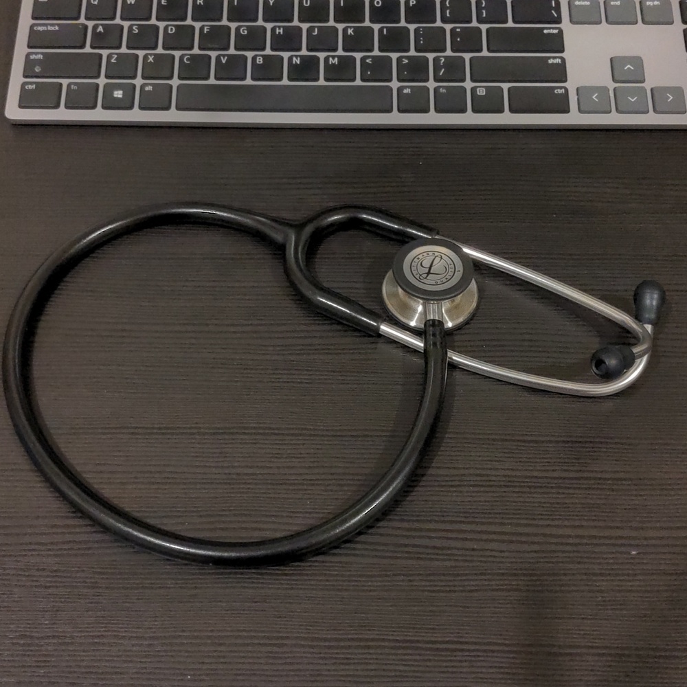 3m littmann sthetoscope